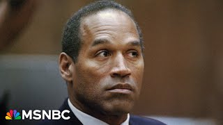 OJ Simpson dies at 76 [upl. by Cone]