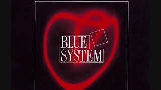 Blue System ‎– Love Suite Remix 89 MaxiSingle [upl. by Gemma529]