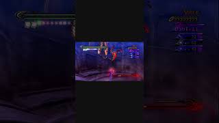 Bayonetta β4 The Phantom Thief Witch PC Mod bayonetta1 bayonetta3 bayonetta2 [upl. by Odnomor]