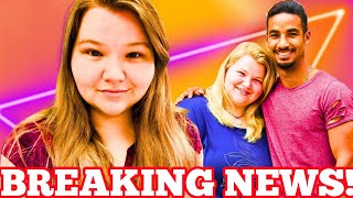 90 Day Fiancé Nicole Nafzigers Death Announcement Has Led To Brutal MomShaming Does She Deserve [upl. by Ahsiem389]