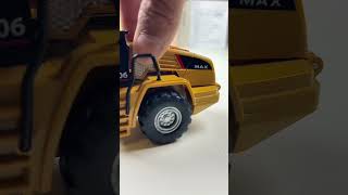 Sound and light sound effect road roller toy is a fun gift for children Construction vehicle to [upl. by Violeta194]