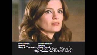 Castle  Season 3 Episode 14  Lucky Stiff  Promo Video [upl. by Yvonne]