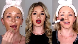 COMPLETE MAKEUP STORYTIME 💄💋 Part 229  Makeup Storytime kaylieleass [upl. by Arluene585]