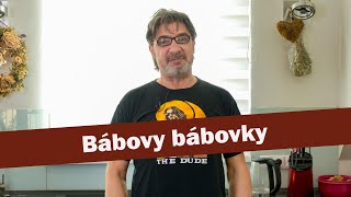 Bábovy bábovky [upl. by Nedlog747]