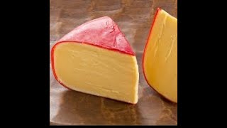 Top 10 Best Types of Cheese [upl. by Nevil]