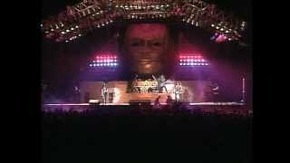 KISS  Monsters Of Rock Sao PauloAug271994 [upl. by Inoy]