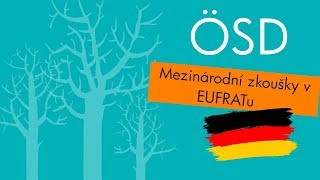 Mezinárodní zkoušky ÖSD [upl. by The538]