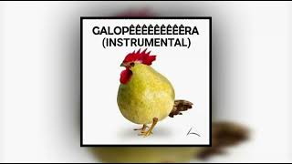 GALOPEIRA INSTRUMENTAL [upl. by Inez]