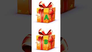 Choose Your gift box 🎁 For You gift box part195💝 viral gift shorts [upl. by Vento]