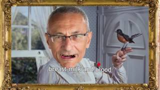 John Podesta sings the “Spirit Cooking” song Mary Poppins parody [upl. by Genie]