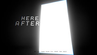 Hereafter — Full Gameplay No Commentary [upl. by Sira]