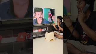 Thalapathy funny compilation 😂😜🔥 ever  trending vijay thalapathyvijay foryou [upl. by Elinad721]