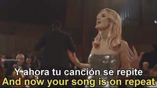 Clean Bandit  Symphony  Sub Español  Lyrics ft Zara Larsson [upl. by Christopher636]