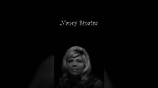 Nancy Sinatra  Bang Bang 1966 [upl. by Bonney682]