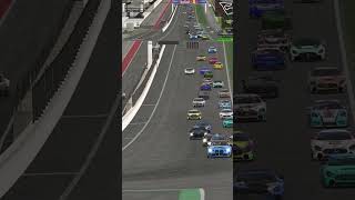 GT4 Falken Tyre Challenge  commands  help  Next FIA Formula 4 Cha  airacingttv em Twitch [upl. by Allegna]