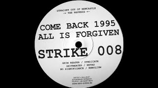 Embolism  No Significance  B3  STRIKE 008 [upl. by Bunting]