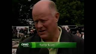 2005 World Bowls Champion of Champions  Mens Single Final  Christchurch New Zealand [upl. by Ynnos389]