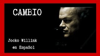 Cómo implementar CAMBIOS en tu vida Jocko Willink Subtitulado [upl. by Anitnelav]