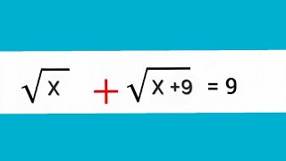 Simple Olympaid Problem  Math Competitive exams [upl. by Noizneb40]