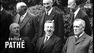 Britains First National Government 1931 [upl. by Canale]