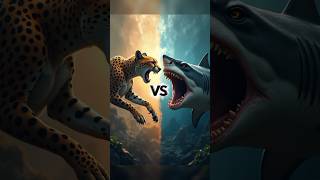 Shark vs Electric fish tigercheetahfishcatbear crocodile octopus turtlecurrent fish [upl. by Lodi712]