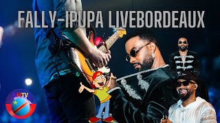 Live concert Bordeaux Fally [upl. by Bradley]