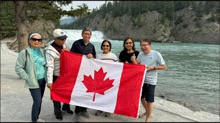 20240715 Summer Holidays in Alaska Canada Los Angeles [upl. by Rehteh]