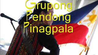 Grupong Pendong  Pinagpala [upl. by Adil]