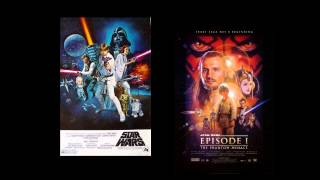 Star Wars  Parade Theme  Emperors Theme Comparison  SLOWED DOWN [upl. by Loftus]