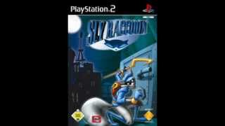 Sly Cooper Soundtrack  Credits [upl. by Downe]