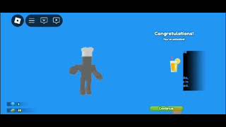 I begin playing Restaurant tycoon 2Roblox [upl. by Enomahs]