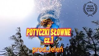 KAKTUS  POTYCZKI SŁOWNE cz1 prod Jeleń [upl. by Antoine]