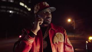 Fabolous  Benzgiving Freestyle Official Video [upl. by Whyte]