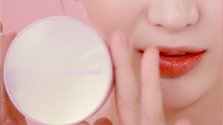 문샷 광채로 시선집중 매끈하게 빛나는 유리알 쿠션 마이크로 글래시핏 쿠션 Glass like radiant skin Micro Glassyfit Cushion [upl. by Haik]