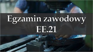 Egzamin zawodowy EE21 praktyczny czerwiec 2021  cz3 programowanie w LD [upl. by Arron]