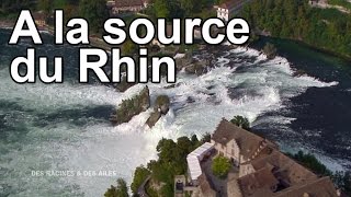 A la source du Rhin [upl. by Hufnagel247]