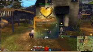 Gw2 Feature Patch TOUR and news [upl. by Iphigenia868]