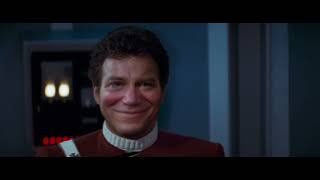 YTP  Star Trek Wrath of Khan  Try Not To Laugh Spocks Funeral Scene [upl. by Akirre865]