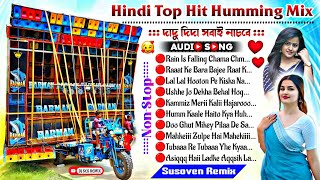 Hindi Top Hit Matal Dance Dhamaka Humming Mix 2024 🥀 Dj Susoven Remix 🥀 Rx Remix🥀 Dj Ses Remix [upl. by Lampert]