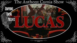 TACS  Compound Cinema  Lucas [upl. by Ratib]