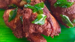 Ayam Goreng Berempah Recipe Malay Spiced Fried Chicken 马来香料炸鸡  Huang Kitchen [upl. by Perretta]