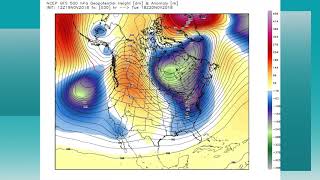 November 19 2018 Weather Xtreme Video  Afternoon Edition [upl. by Ecille]