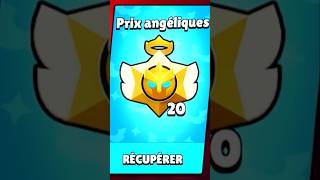 20 PRIX ANGÉLIQUES GRATUITS [upl. by Notlil]