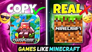 trying saste copies of Minecraft [upl. by Didier]