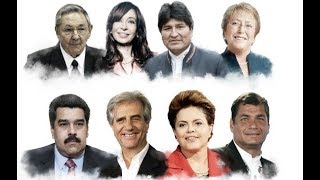 ¿Cuál ha sido el destino del populismo en América Latina [upl. by Ahsiken]