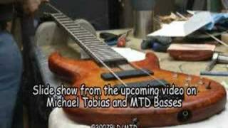 MTD video Trailer 2 [upl. by Bertrando576]