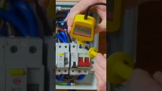 Safe Isolation of a Consumer Unit [upl. by George]