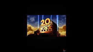 20th Century Fox Games 20072009 Logo shorts [upl. by Arrak848]