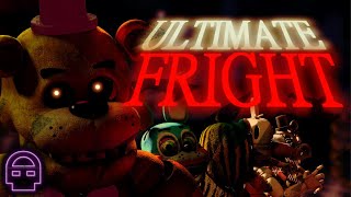 SFM FNAF The Ultimate Fright Official Video  DHeusta [upl. by Hugibert16]