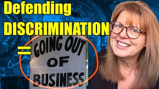 EEOC Tips Defending Discrimination is Bad for Business How Bad [upl. by Mohsen]